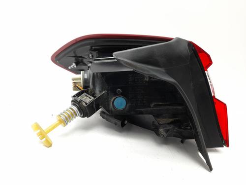 Right taillight FORD FIESTA VII (HJ, HF) 1.0 EcoBoost | BP33677916C35 - Image 4