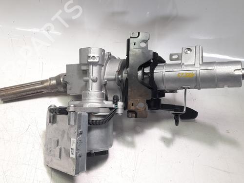 Steering column RENAULT CAPTUR II (HF_) TCe 160 (HFN1) | BP28450636M21 - Image 3