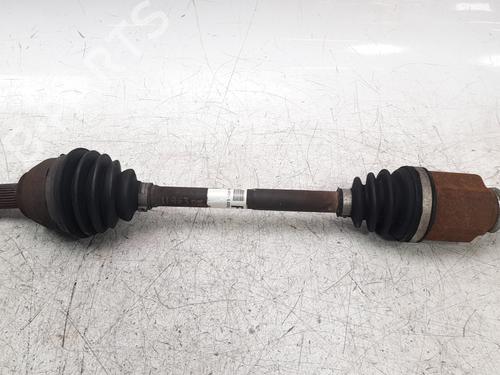 Used Left front driveshaft NISSAN JUKE (F15) [2010-2019]  22568413