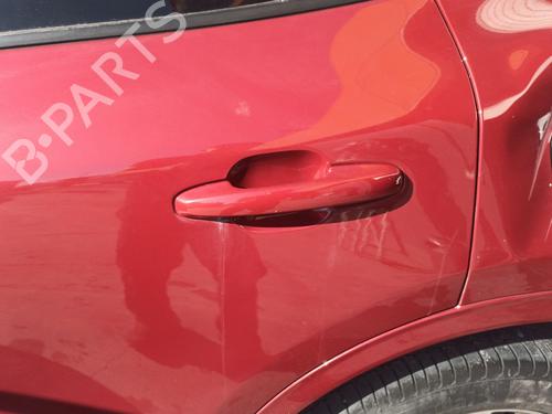Used Rear left exterior door handle FORD KUGA III (DFK) [2019-2025]  28093809