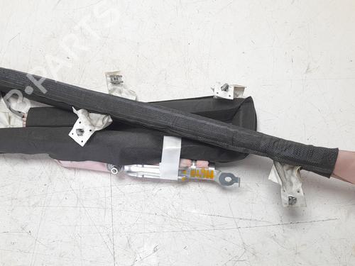 Used Left curtain airbag DACIA DUSTER (HM_) [2017-2025]  18492261