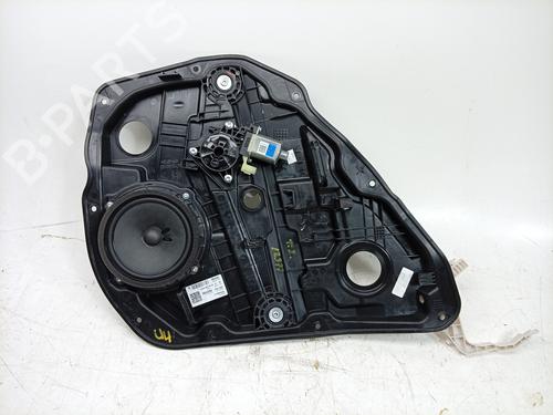 Rear left window mechanism KIA CEED (CD) | BP36018052C24 - Image 2