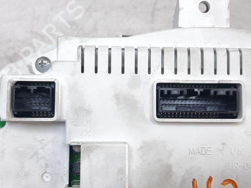 Instrument cluster HONDA CIVIC VIII Hatchback (FN, FK)  | BP12348495C47 