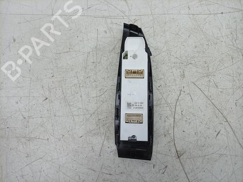 Left front window switch MAZDA 6 Estate (GJ, GL) 2.0 (GJEFW) | BP38062345I27 - Image 6