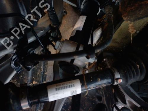 Used Left front shock absorber Left front shock absorber AUDI A5 Sportback (F5A, F5F) 40 TFSI Mild Hybrid (204 hp) 36405347 36405347