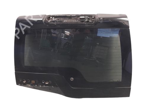 Used Tailgate LAND ROVER DISCOVERY III (L319) 2.7 TD 4x4 (190 hp) 7527303