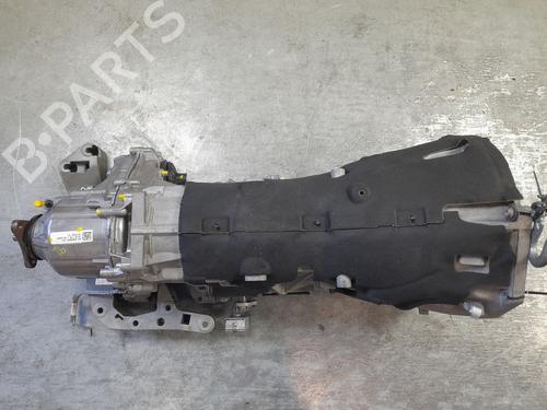 Gearbox BMW X4 (G02, F98) xDrive 30 i | BP31321106M3 - Image 2