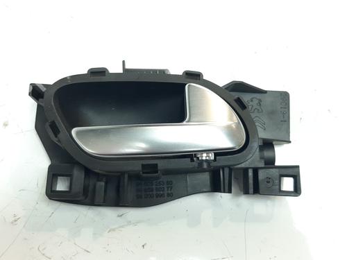 Rear right interior door handle CITROËN C4 Picasso II 1.2 THP 130 96555516VD