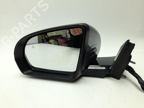 Rétroviseur gauche BYD SEAL U 1.5 Plug-in Hybrid AWD (BYD7150) (324 hp) 33000697
