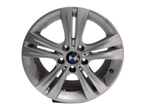 Rim BMW 3 (F30, F80) 318 d (143 hp) 17331101