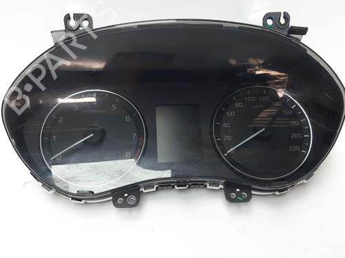Kombinert Instrument HYUNDAI i20 II (GB, IB) [2014-2021]  8054989