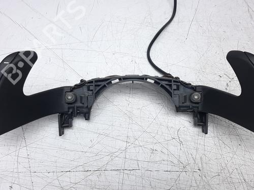 Steering wheel controls PEUGEOT 508 I (8D_)  | BP15488907E15 