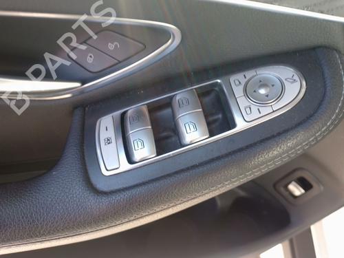 Used Left front window switch Left front window switch 36799159 36799159