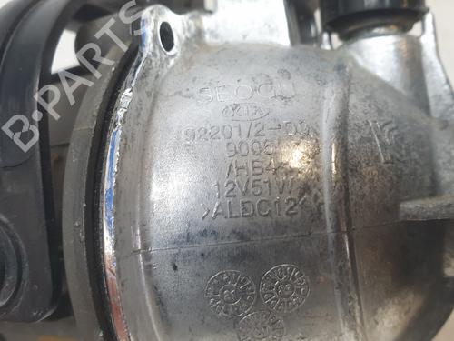 Right front fog light KIA STONIC (YB)  | BP29501533C31 