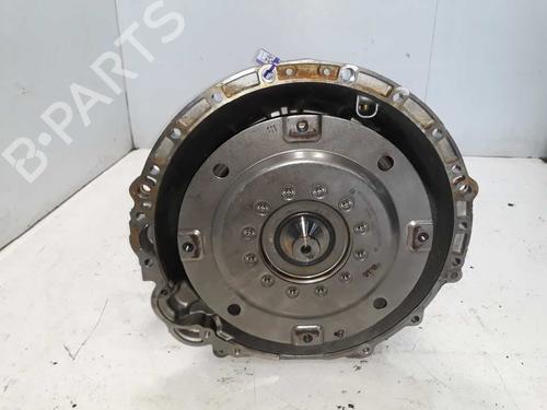 Used Gearbox JAGUAR XF I (X250) 3.0 D (241 hp) 1075695