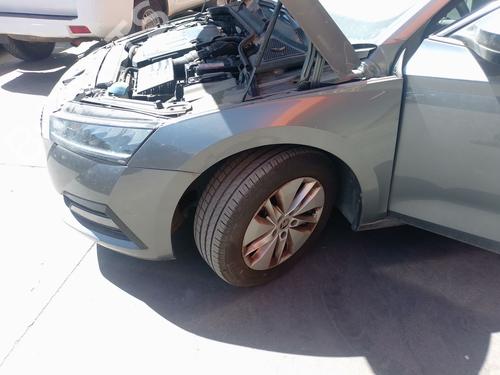 Used Left front driveshaft Left front driveshaft SKODA OCTAVIA IV (NX3, NN3, PV3) 2.0 TDi (116 hp) 33929810 33929810