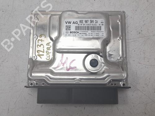 Used Engine control unit (ECU) Engine control unit (ECU) CUPRA LEON (KL1, KU1, KUG) 1.5 TSI (150 hp) 31847567 31847567