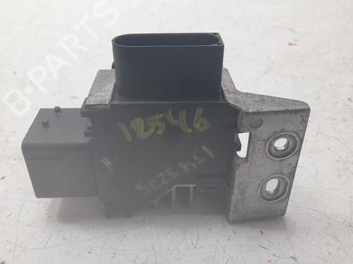 Heater resistor RENAULT CLIO V (B7_) 1.5 Blue dCi 85 (B7AG) | BP34715719M108 - Image 4