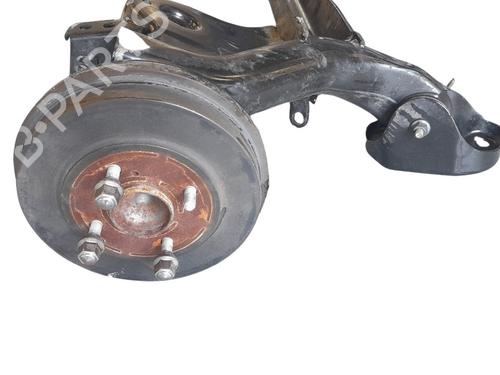 Rear axle FORD B-MAX (JK)  | BP15398588M2  - Image 5