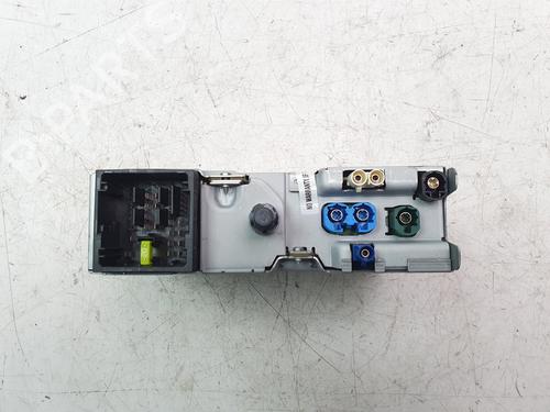 Electronic module PEUGEOT 2008 I (CU_) 1.2 THP 110 / PureTech 110 | BP29022579M83 