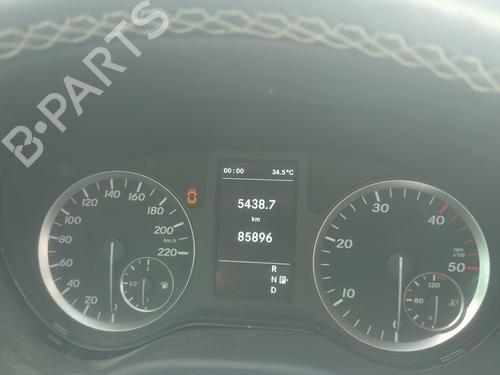 Luftventil MERCEDES-BENZ VITO Tourer (W447) 116 CDI / 116 BlueTEC (447.701, 447.703, 447.705) | BP38486568I21 - Image 10