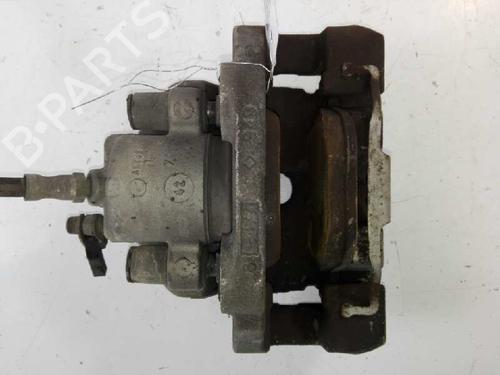Right rear brake caliper BMW X6 (E71, E72) xDrive 35 d | BP11612490M106 