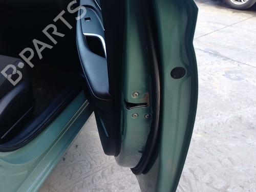 Used Front right lock HYUNDAI i20 III (BC3, BI3) 1.0 T-GDI (101 hp) 31665774
