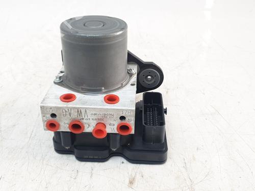 Used ABS pump VW POLO VI (AW1, BZ1, AE1) 1.0 TSI (95 hp) 27929486