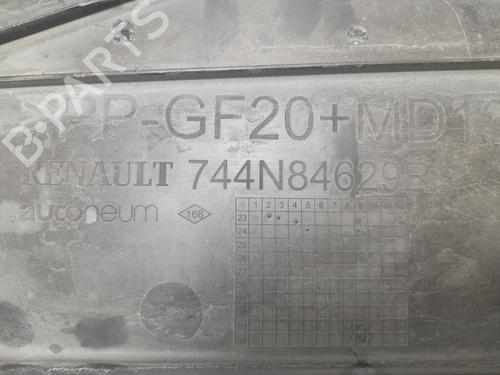 Underbody protection RENAULT RAFALE Coupe (DGM_) | BP31183347M92