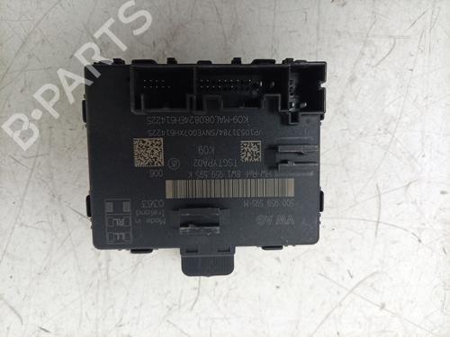 Used Electronic module Electronic module AUDI Q2 (GAB, GAG) 30 TDI (116 hp) 40038701 40038701