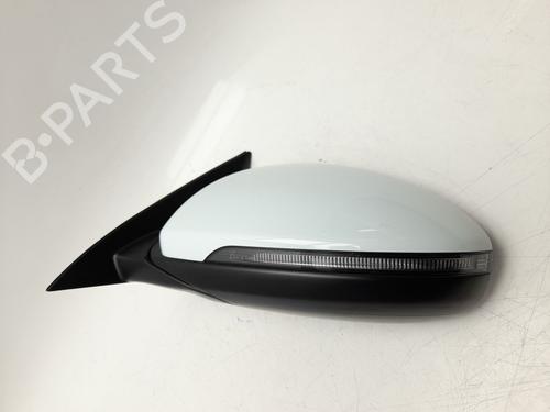 Left mirror KIA XCEED (CD) 1.6 GDI Hybrid | BP36109802C26  - Image 5