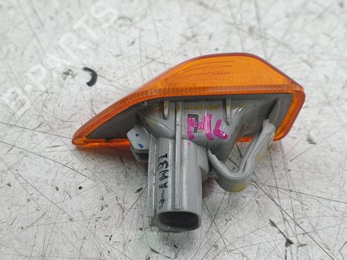Used Left side indicator Left side indicator FORD RANGER (TKE) [2011-2026] 36220595 36220595