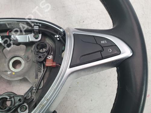 Steering wheel DACIA DUSTER (HS_) 1.2 TCe 125 | BP31980185C49  - Image 6