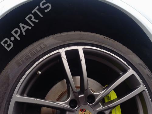 Used Wheel arch Wheel arch PORSCHE CAYENNE (9YA) 3.0 E-Hybrid AWD (9YAAE1) (340 hp) 39747016 39747016