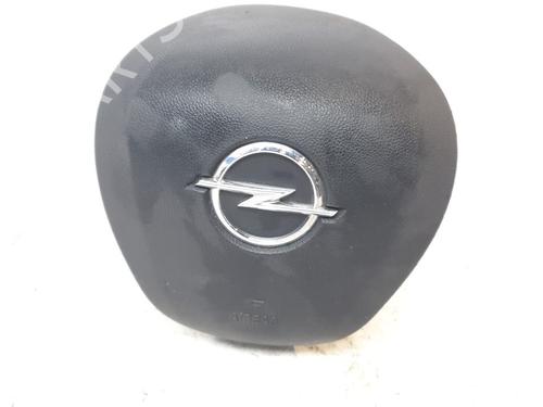 Used Driver airbag OPEL CROSSLAND X / CROSSLAND (P17, P2QO) 1.2 (75) (110 hp) 30564164