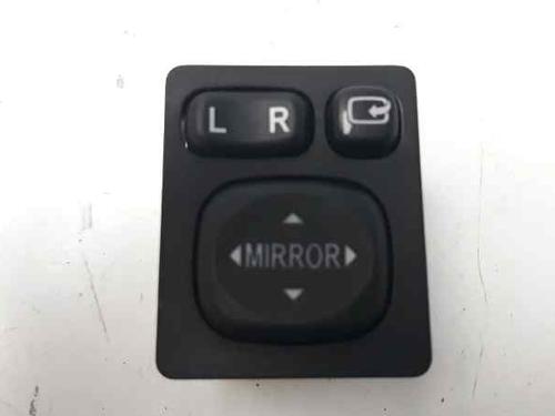 Used Mirror switch TOYOTA VERSO (_R2_) 1.6 (ZGR20_, ZGR20R) (132 hp) 4466184