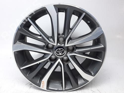 Used Rim TOYOTA AVENSIS Estate (_T27_) [2008-2018]  15386530