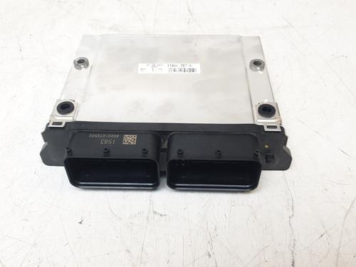 Used Engine control unit (ECU) HYUNDAI TUCSON (NX4E, NX4A) [2020-2025]  22650056
