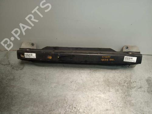 Used Front bumper reinforcement SMART CITY-COUPE (450) 0.8 CDI (S1CLC1, 450.300, 450.301, 450.302, 450.303,... (41 hp) 2682626