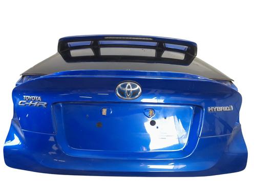 Tailgate TOYOTA C-HR (_X1_) 1.8 Hybrid (ZYX10_, ZYX11_) | BP30942266C6