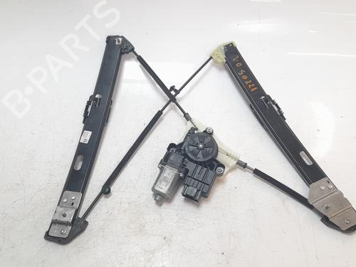 Rudehejsemekanisme ventre foran SEAT IBIZA V (KJ1, KJG) 1.0 TSI (95 hp) 28097999