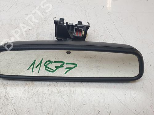Used Rear mirror LAND ROVER DISCOVERY SPORT (L550) 2.0 D 4x4 (180 hp) 20659384
