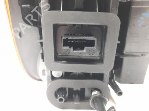 Højre baglygte DACIA DUSTER (HS_) 1.2 TCe 125 | BP31969143C35 