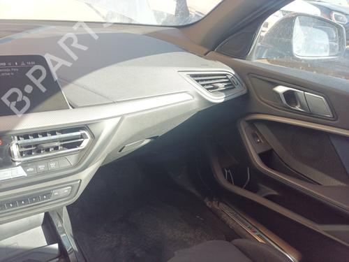 Used Heater blower motor BMW 1 (F40) 118 d (150 hp) 30437557