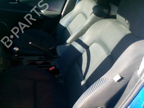 Gearbox MAZDA 3 Saloon (BK) 1.6 DI Turbo (BK12Y) | BP371403M3 