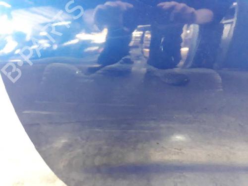 Left front door SEAT CORDOBA (6K1, 6K2) 1.9 SDI | BP2266746C2 