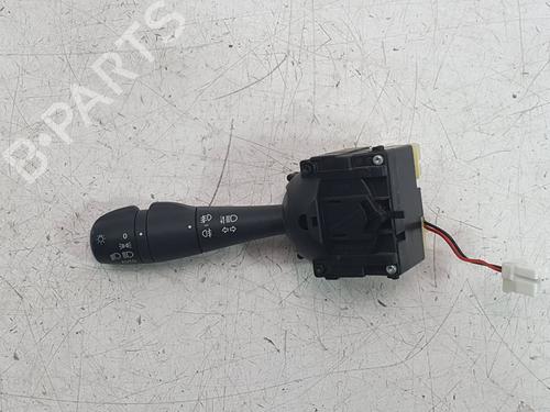 Used Steering column stalk Steering column stalk RENAULT CLIO IV Grandtour (KH_) 0.9 TCe 90 (90 hp) 33983920 33983920