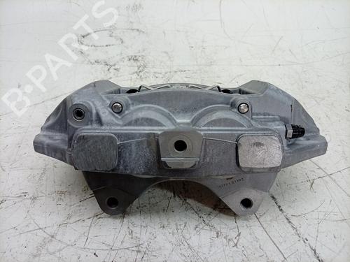 Left front brake caliper TESLA MODEL 3 (5YJ3) EV | BP38198813M105 - Image 2