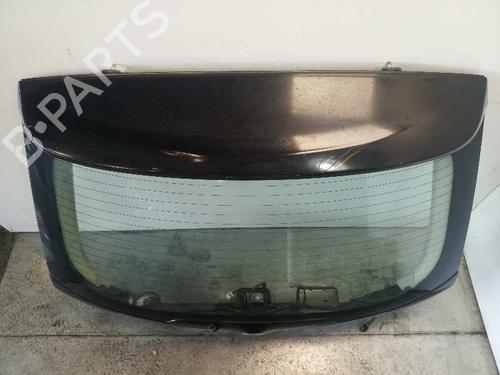 Tailgate RENAULT KOLEOS I (HY_)  | BP328425C6 