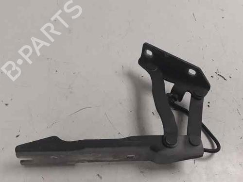 Used Hinge/Door check strap BMW 5 (E60) 530 d (218 hp) 14207893